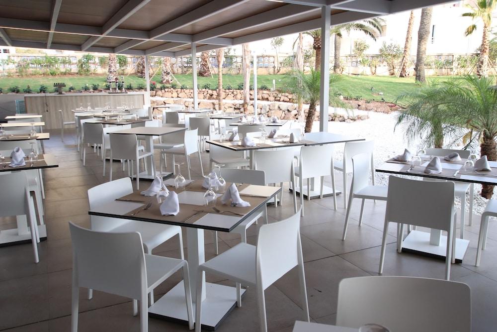 Hotel Roquetas El Palmeral By Pierre & Vacances Roquetas de Mar Exterior photo