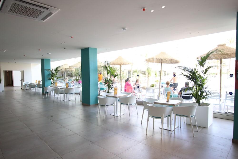 Hotel Roquetas El Palmeral By Pierre & Vacances Roquetas de Mar Exterior photo