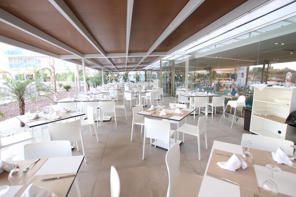 Hotel Roquetas El Palmeral By Pierre & Vacances Roquetas de Mar Exterior photo
